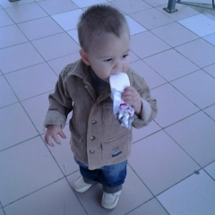 Ильяс Абдулаев, 11.06.1999, Волжский