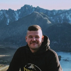 Виталий Клеин, 23.06, Челябинск