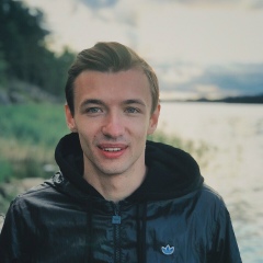 Владислав Мокров, 07.09, Санкт-Петербург