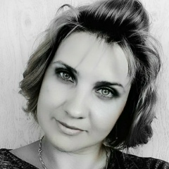 Марина Звягинцева, 14.12, Омск