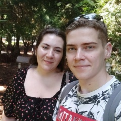 Мария Азарова, 23.07, Тверь