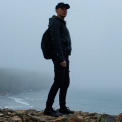 Александр Вотяков, 18.04.1989, Москва