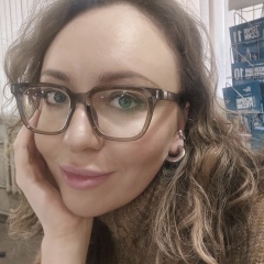 Натэлла Гонгадзе, 29.07, Москва