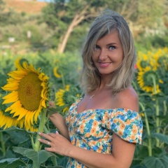 Наташа Лыкосова, 20.08.1987