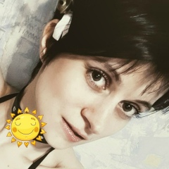 Ирина Игнатьева, 22.09