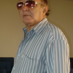 Damião-Araujo Nunes, 25.10.1958, São Paulo