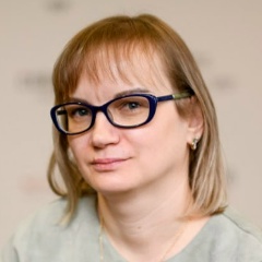 Светлана Харченко, 23.10, Ростов-на-Дону