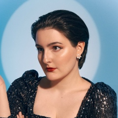 Лена Баграмян, 16.08.1997, Санкт-Петербург