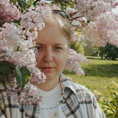 Ольга Козлова, 19.04.1988, Москва