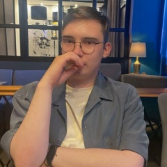 Михаил Землянка, 07.06, Санкт-Петербург