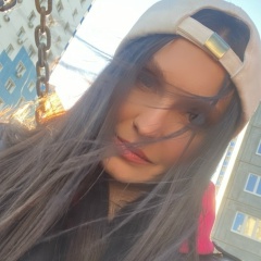 Виолетта Шаповалова, 09.09.1991, Новосибирск