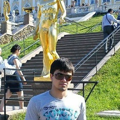 Furqat Mirzoaliev, 24.10.1990, Санкт-Петербург