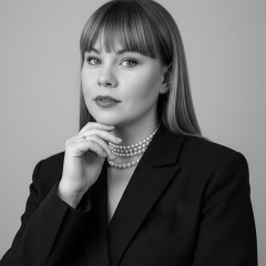 Екатерина Панкратова, 16.03, Нижний Новгород