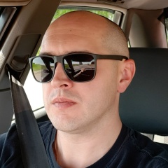 Вова Данильчик, 24.08.1987