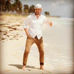 Павел Жебрун, 09.07.1982, Москва