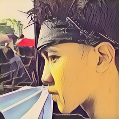 Khaing Zaw, 17.03.2002