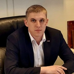 Александр Старичков, Хабаровск