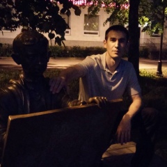 Алим Мукаев, 03.03.1989