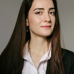Assmik Yan