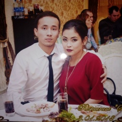 Рустем Сейтмуллин, 21.01.1993, Кокшетау