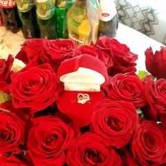 Нигора Аллабергенова, 24.01.1979, Санкт-Петербург