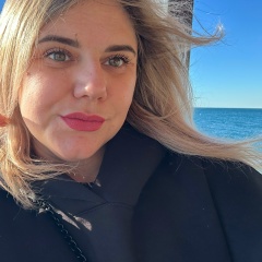 Анастасия Зотова, 13.11.1990, Москва