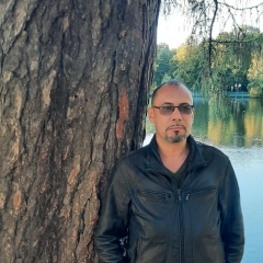 Сергей Реутов, 26.03, Санкт-Петербург