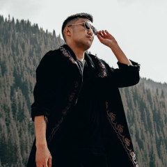 Батыр Назарбек, 08.06, Алматы