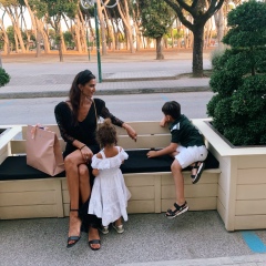 Ната Agekyan, 03.07, Москва