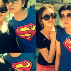 Nazima Artykbaeva, 16.02.1996, Токмок