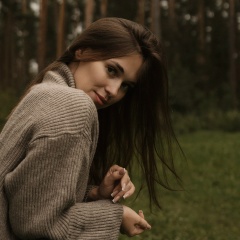 Мария Ракульцева, 01.12, Екатеринбург