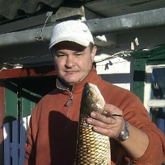 Михаил Зленко, 14.11.1979, Киев