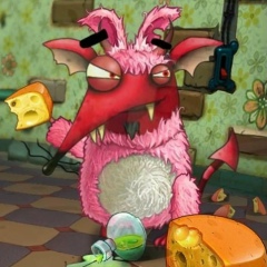 Яна Проскурина