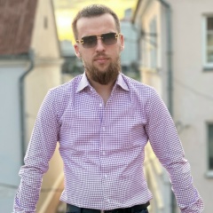 Роман Паршин, 13.07, Москва