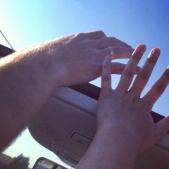 Анютка Козлова, 04.08.1989