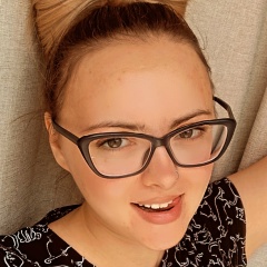 Анастасия Добровольская, 20.11, Астана