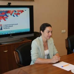 Анастасия Хрол, 29.07.1988, Санкт-Петербург