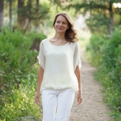 Ирина Юхименко