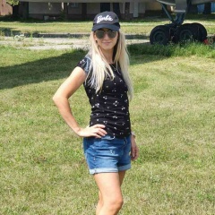 Анка Хулиганка, 27.10, Черкассы