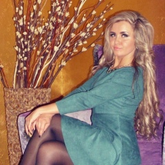 Татьяна Ященко, 14.01.1990, Рудный