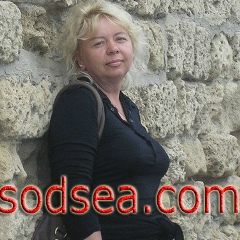 Ирина Корасова, 03.01, Тель-Авив