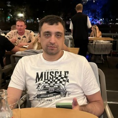 Виталий Терехов, 03.01, Москва