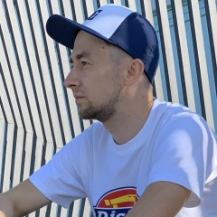 Павел Курочкин, 25.10, Пермь