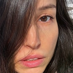 Ирочка Аношина, 04.09.1986, Москва