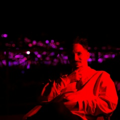 Вячеслав Дьяченко, Москва