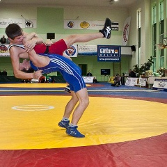 Расул Газуев, 24.09.1996