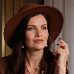 Ольга Гризова, 05.05, Тула