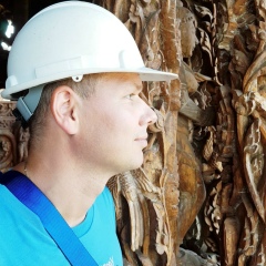 Максим Новиков, 04.09.1981, Москва