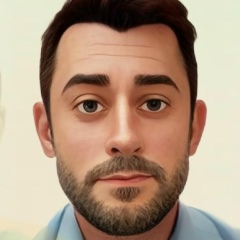 Сергей Трунов, 25.01.1985, Москва