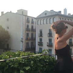 Sandra Simpson, 07.09, Москва